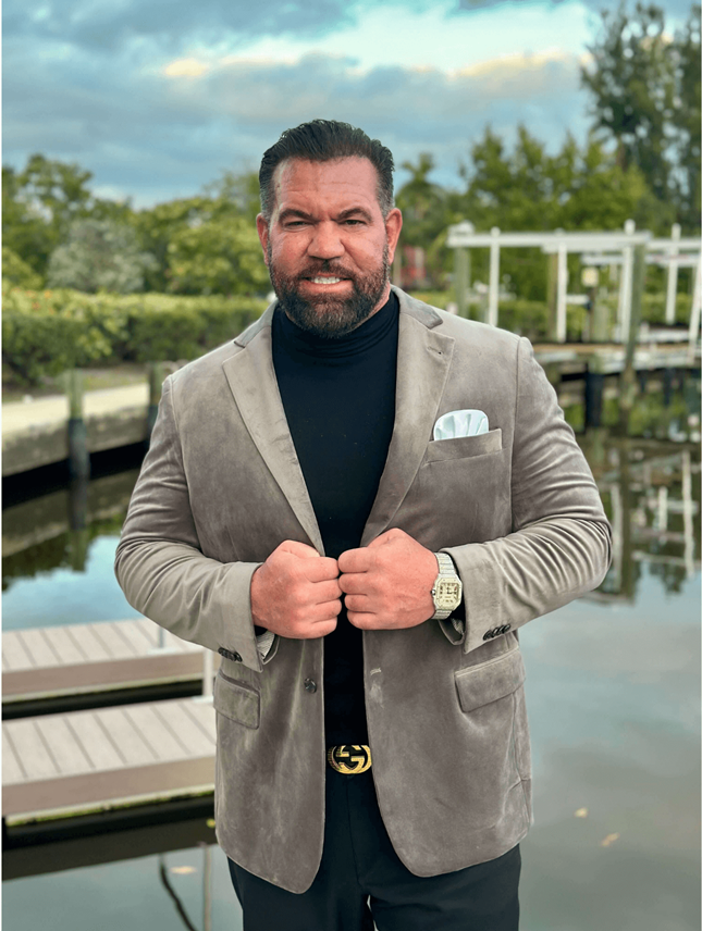 The Executive