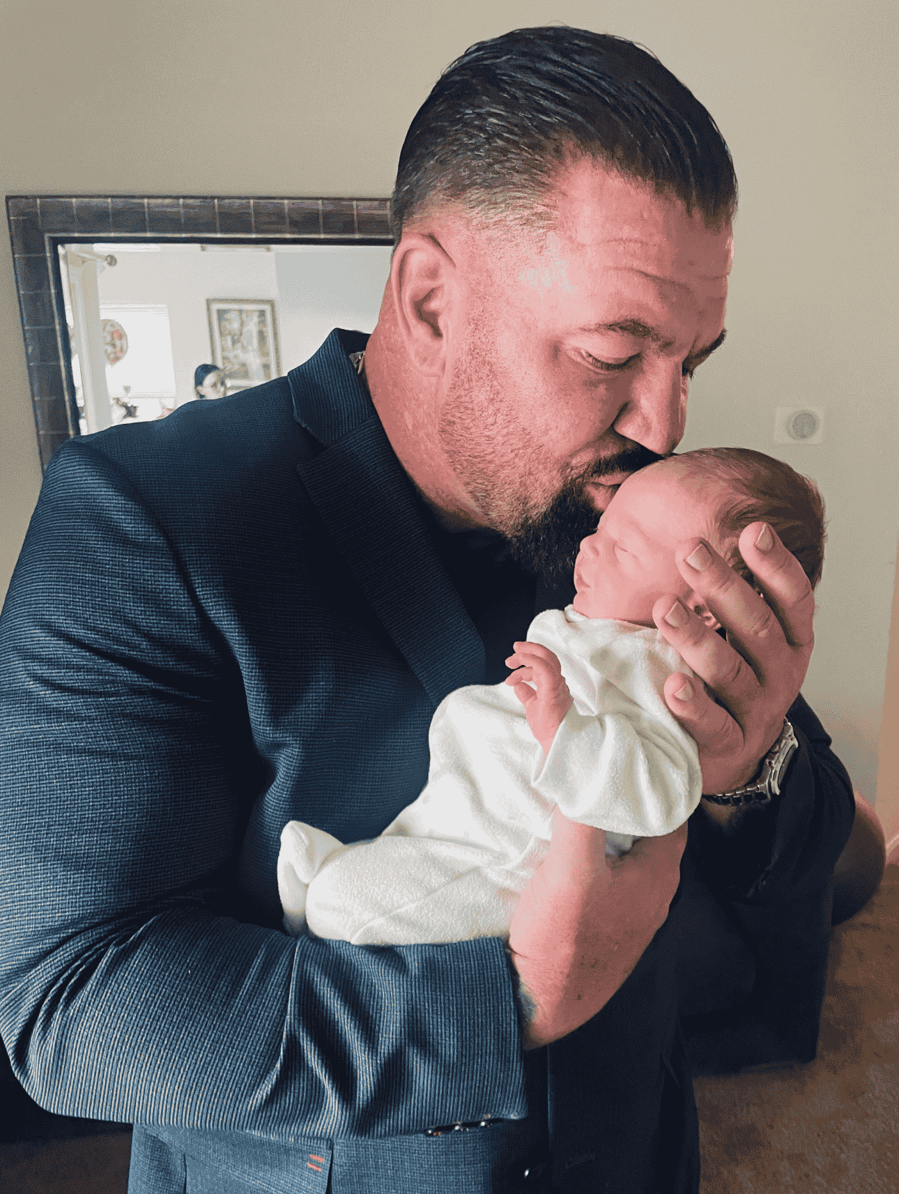 The Family Man
